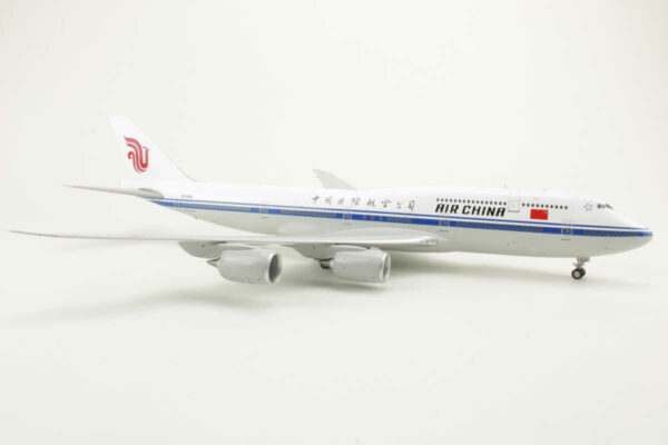 Boeing 747-8i Air China B-2486 Gemini Jets G2CCA506 1:200 – Bild 2