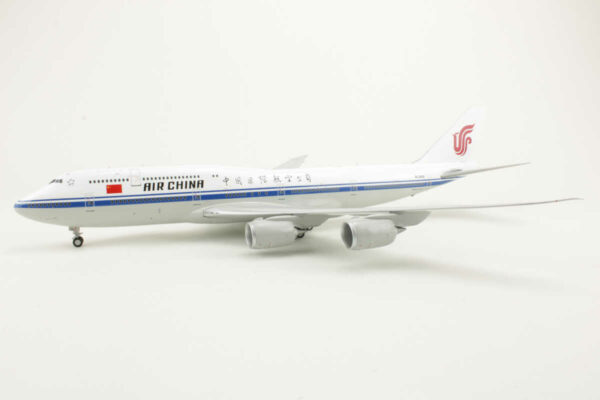 Boeing 747-8i Air China B-2486 Gemini Jets G2CCA506 1:200 – Bild 3