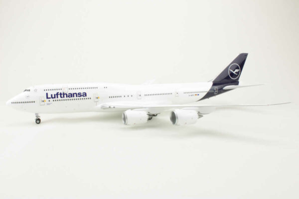 Boeing 747-8 Lufthansa D-ABYC Gemini Jets G2DLH741 1:200 – Bild 3