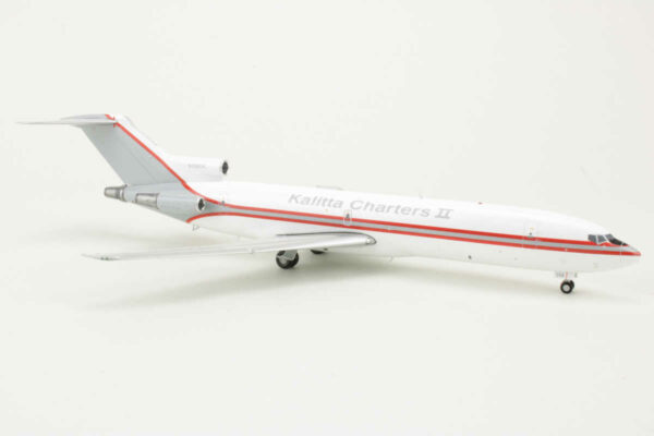 Boeing 727-200F Kalitta Charters II N726CK Gemini Jets G2KFS941 1:200 – Bild 2