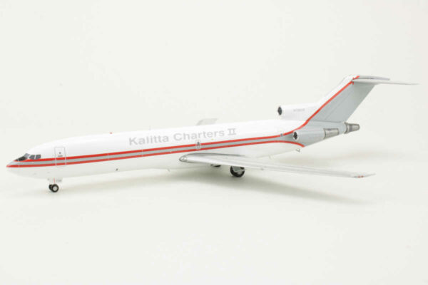 Boeing 727-200F Kalitta Charters II N726CK Gemini Jets G2KFS941 1:200 – Bild 3