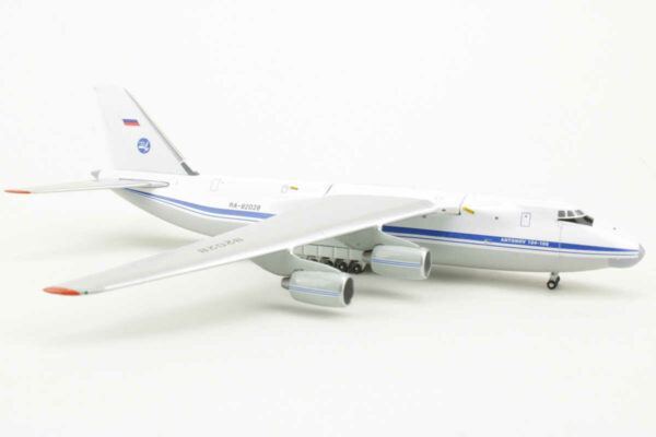 Antonov AN124-100 Russian Air Force RA-82028 Gemini Jets GJTTF1179 1:400 – Bild 2