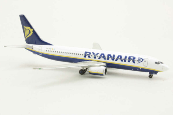 Boeing 737-800 Ryanair EI-DAV Gemini Jets GRYR605 1:400 – Bild 2
