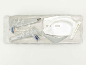 Boeing 737-800 Ryan Air EI-ENX Megamodels 1:200 Snap-Fit