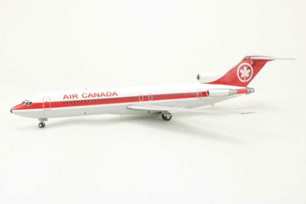 Boeing 727-200 Air Canada C-GYNE JC Wings XX2047 1:200 – Bild 3