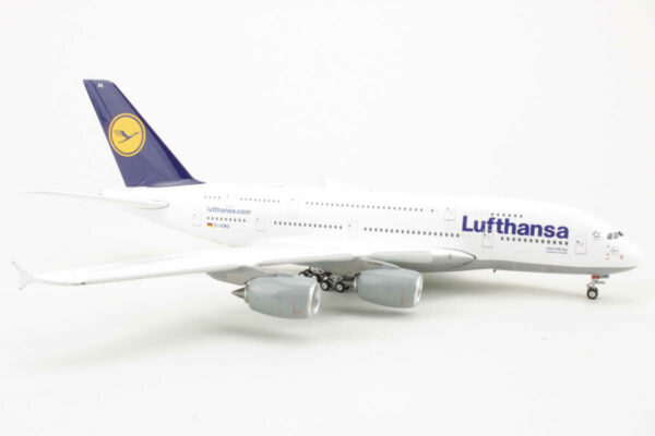 Airbus A380 Lufthansa D-AIMA Phoenix 04523 1:400 – Bild 2