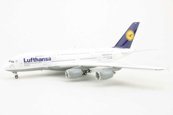 Airbus A380 Lufthansa D-AIMA Phoenix 04523 1:400 – Bild 3