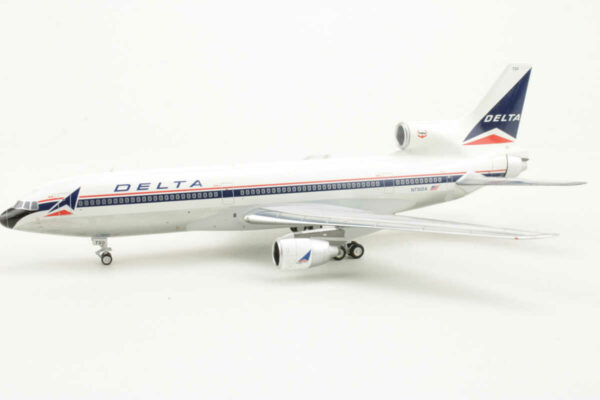 Lockheed L-1011-200 Delta Air Lines N730DA NG Models 32001 1:400 – Bild 3