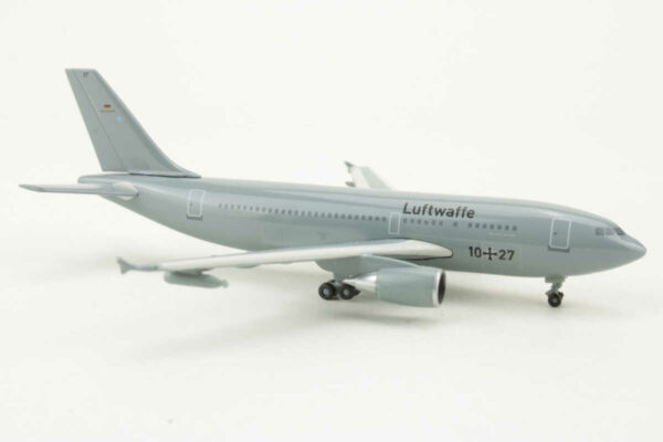 Airbus A310-300MRTT Luftwaffe 10+27 Herpa 517782 1:500 - Image 2