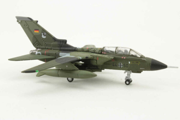 Panavia Tornado IDS Luftwaffe JaBoG 32 Herpa 552370 1:200 – Bild 2