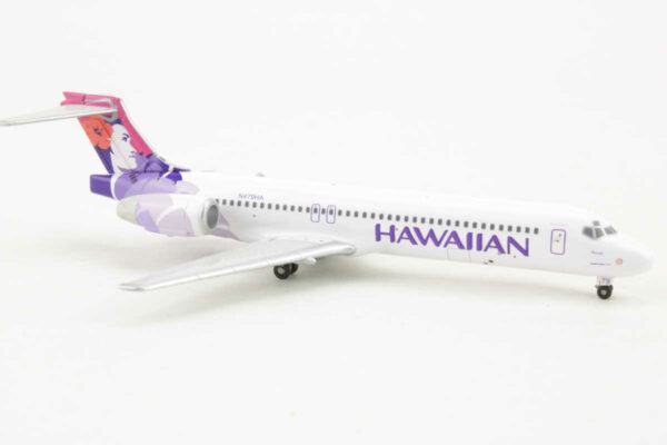 Boeing 717-22A Hawaiian Airlines N479HA Dragon Wings 55294 1:400 – Bild 2
