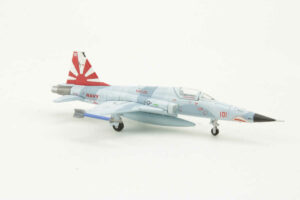 Alternative view of Northrop F-5N US Navy VFC-111 Herpa 553193 1:200