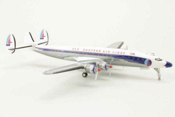 *2.Wahl* Lockheed L-1049G Fly Eastern Air Lines Herpa 555180 1:200 *2nd choice* - Image 2