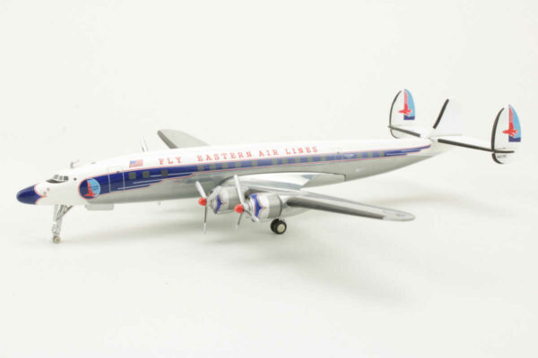 *2.Wahl* Lockheed L-1049G Fly Eastern Air Lines Herpa 555180 1:200 *2nd choice* - Image 3