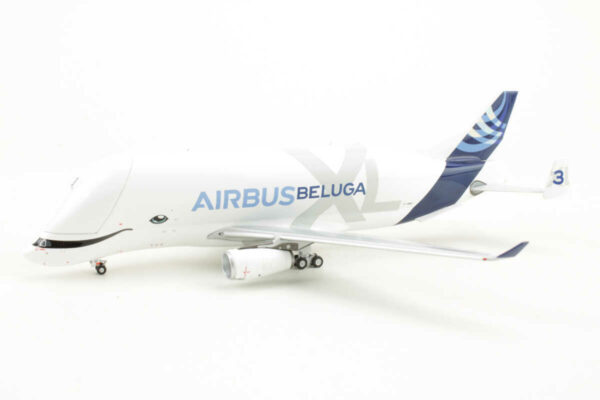 Airbus A330 Beluga XL F-GXLI NG Models 60003 1:400 – Bild 3