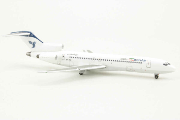 Boeing 727-200 Iran Air EP-IRS Aviation400 AV4722013 1:400 – Bild 2