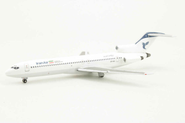 Boeing 727-200 Iran Air EP-IRS Aviation400 AV4722013 1:400 – Bild 3