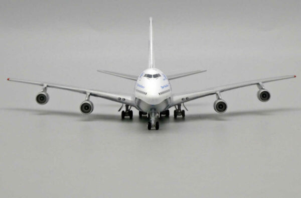 Boeing 747SP Pan Am N533PA JC Wings EW474S003 1:400 – Bild 12