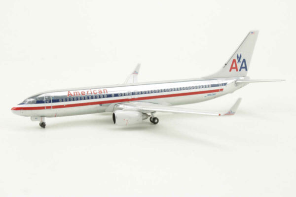 Boeing 737-800 American Airlines N962AN Gemini Jets GJAAL1140 1:400 – Bild 3