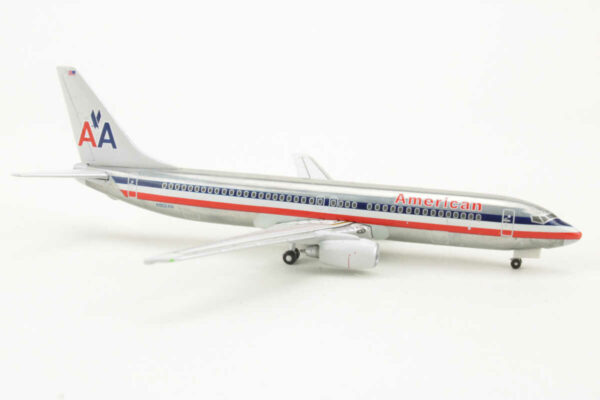 Boeing 737-800 American Airlines N902AN Gemini Jets GJAAL160 1:400 – Bild 2