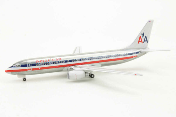 Boeing 737-800 American Airlines N902AN Gemini Jets GJAAL160 1:400 – Bild 3