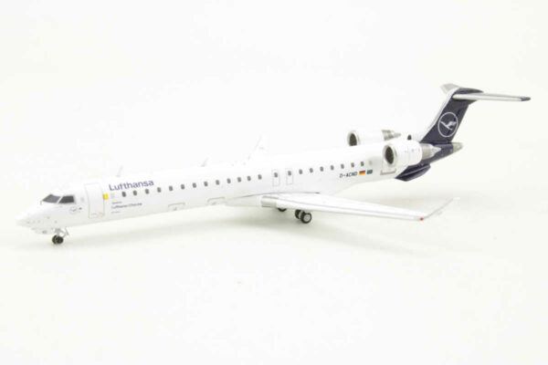 Bombardier CRJ900 Lufthansa CityLine D-ACND Gemini Jets GJCLH2021 1:400 – Bild 3