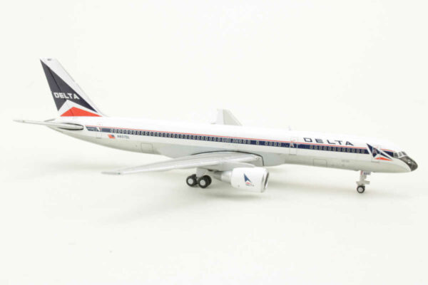 Boeing 757-200 Delta Air Lines N607DL Gemini Jets GJDAL2235 1:400 – Bild 2
