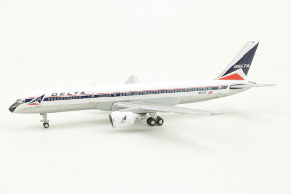 Boeing 757-200 Delta Air Lines N607DL Gemini Jets GJDAL2235 1:400 – Bild 3