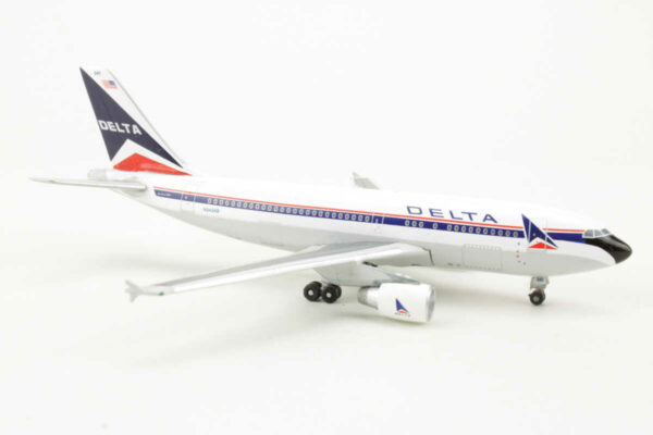 Airbus A310-300 Delta Air Lines N840AB Gemini Jets GJDAL331 1:400 – Bild 2
