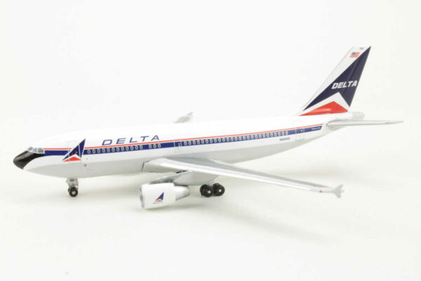 Airbus A310-300 Delta Air Lines N840AB Gemini Jets GJDAL331 1:400 – Bild 3