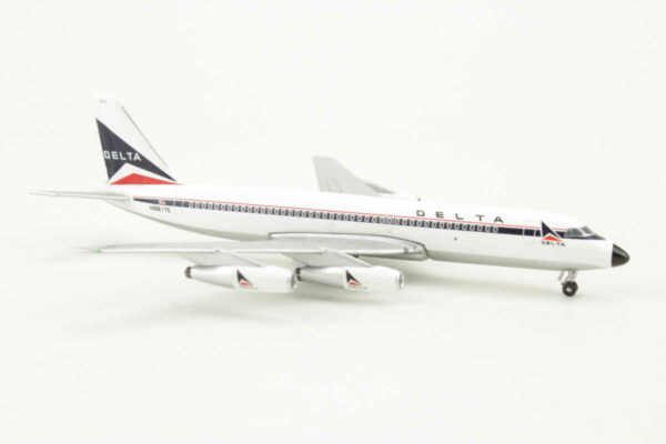 Convair CV-880 Delta Air Lines N8817E Gemini Jets GJDAL505 1:400 – Bild 2