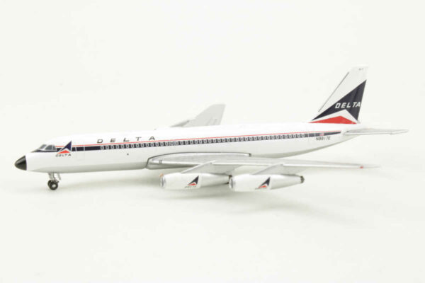 Convair CV-880 Delta Air Lines N8817E Gemini Jets GJDAL505 1:400 – Bild 3