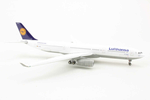 Airbus A330-300 Lufthansa "Minden" D-AIKA Gemini Jets GJDLH1227 1:400 – Bild 2