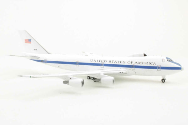 Boeing E4-B United States of America 31676 Gemini Macs GMUSA083 1:400 – Bild 2