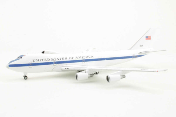 Boeing E4-B United States of America 31676 Gemini Macs GMUSA083 1:400 – Bild 3