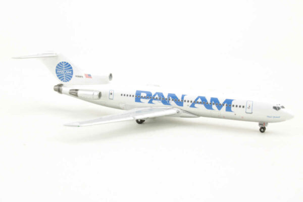 Boeing 727-200 Pan Am N368PA Aeroclassics 1:400 – Bild 2