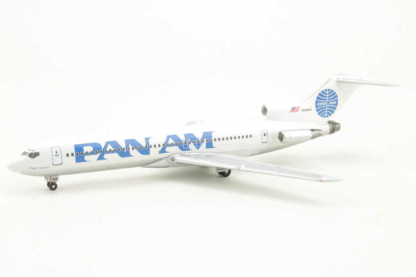 Boeing 727-200 Pan Am N368PA Aeroclassics 1:400 – Bild 3