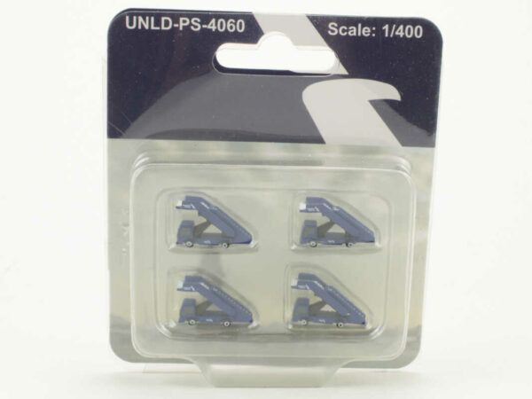 Passagiertreppe Fantasy Wings UNLD-PS-4060 1:400