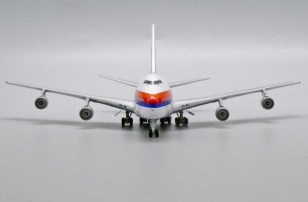 Boeing 747SP United Airlines N140UA JC Wings XX4959 1:400 – Bild 12
