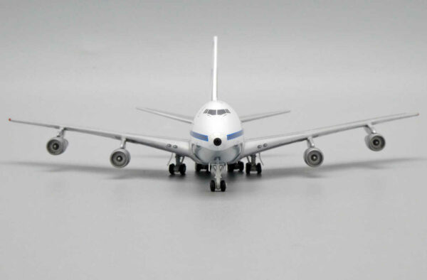 Boeing 747SP United Airlines N532PA JC Wings XX4960 1:400 – Bild 12