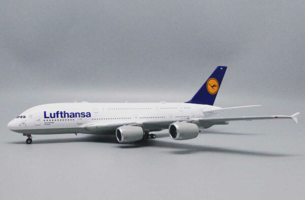 Airbus A380-800 Lufthansa D-AIMK JC Wings EW4388013 1:400 – Bild 3