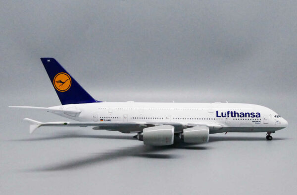 Airbus A380-800 Lufthansa D-AIMK JC Wings EW4388013 1:400 – Bild 4