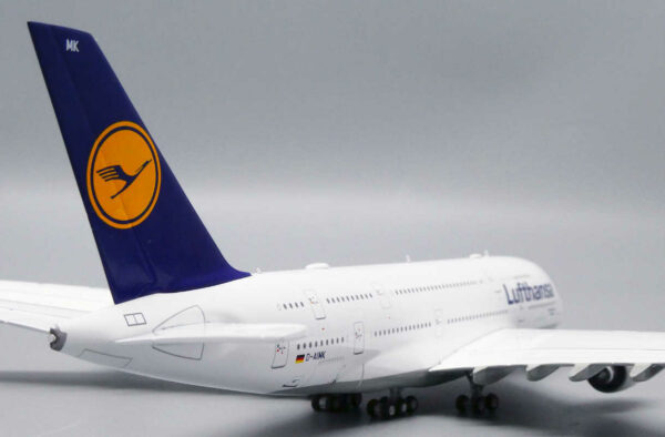 Airbus A380-800 Lufthansa D-AIMK JC Wings EW4388013 1:400 – Bild 12