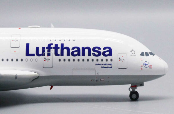 Airbus A380-800 Lufthansa D-AIMK JC Wings EW4388013 1:400 – Bild 11