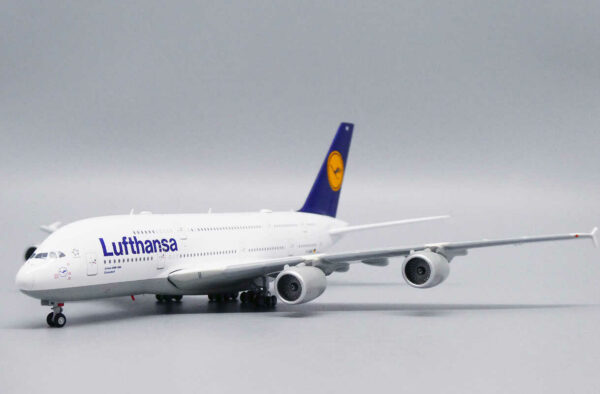 Airbus A380-800 Lufthansa D-AIMK JC Wings EW4388013 1:400 – Bild 8