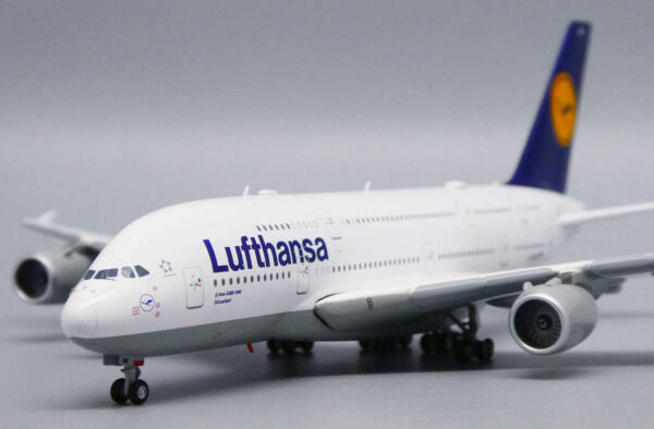 Airbus A380-800 Lufthansa D-AIMK JC Wings EW4388013 1:400 – Bild 7