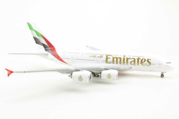 Airbus A380-800 Emirates A6-EOG Gemini Jets GJUAE2218 1:400 – Bild 2