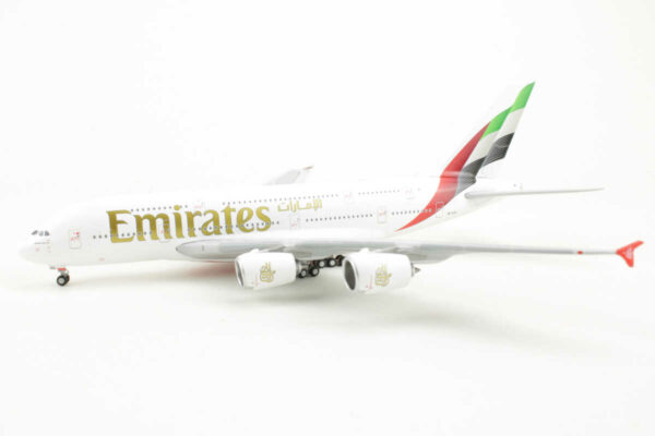 Airbus A380-800 Emirates A6-EOG Gemini Jets GJUAE2218 1:400 – Bild 3