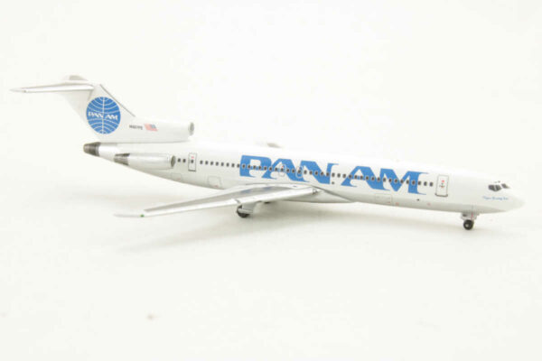 Boeing 727-200 Pan Am "Billboard" N567PE Inflight500 IF5722003 1:500 - Image 2