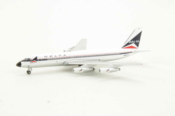 Convair 880 Delta Airways N8817E Inflight500 IF5880001 1:500 – Bild 3